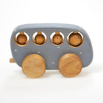 wooden toy bus by friendly toys