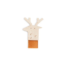 Babai toys finger puppet deer children's Eco toys