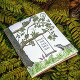 what the oak tree sees book hiddel brock wood