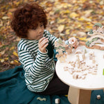 Babai toys creative balancer children's balancing stacking game educational wooden toys at blue brontide UK
