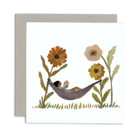 gemma koomen greeting card slow down summer