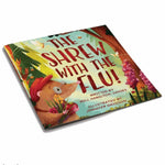 the shrew with the flu sustainable book