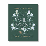 the wild swans children's book by jackie morris