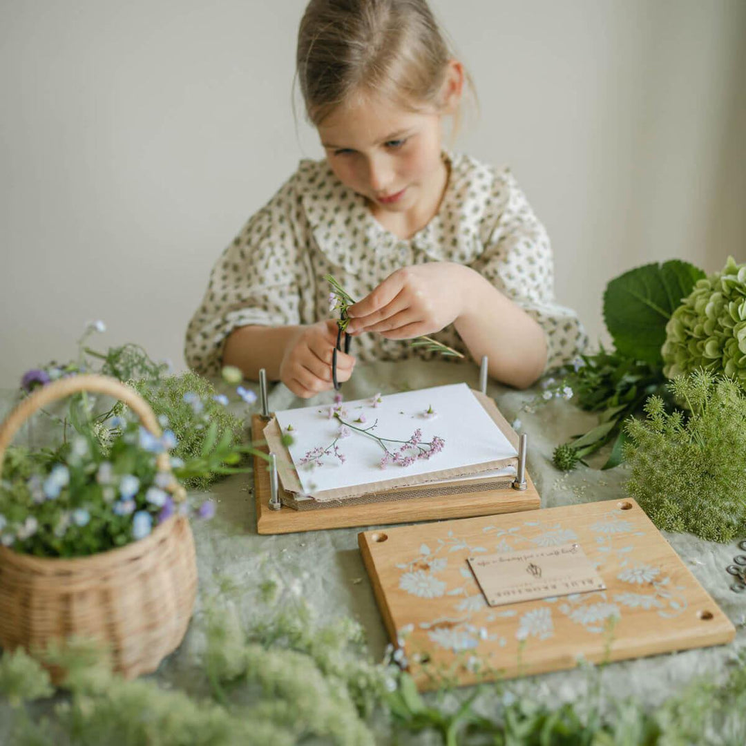 Make your own flower press to preserve your favorite summer blooms! 🌼 Pressing flowers in a traditional wooden press is one of my favorite methods, so I made Elliot his own press Make your own flower press to preserve your favorite summer blooms! 🌼 Pressing flowers in a traditional wooden press is one of my favorite methods, so I made Elliot his own press